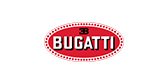 Bugatti Logo