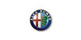 Alfa Romeo logo emblem