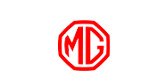 MG logo